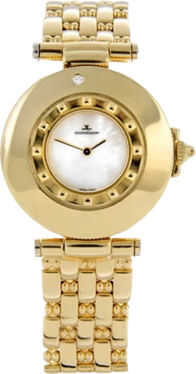 Jaeger-LeCoultre