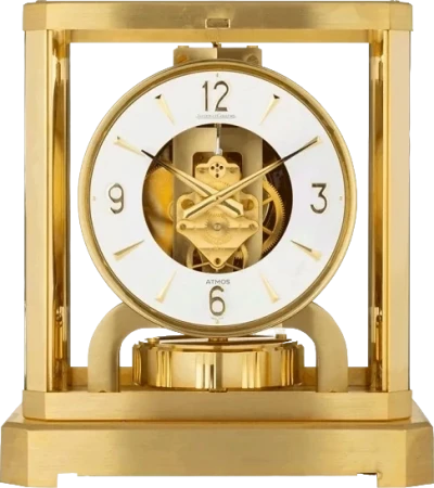 Jaeger-LeCoultre