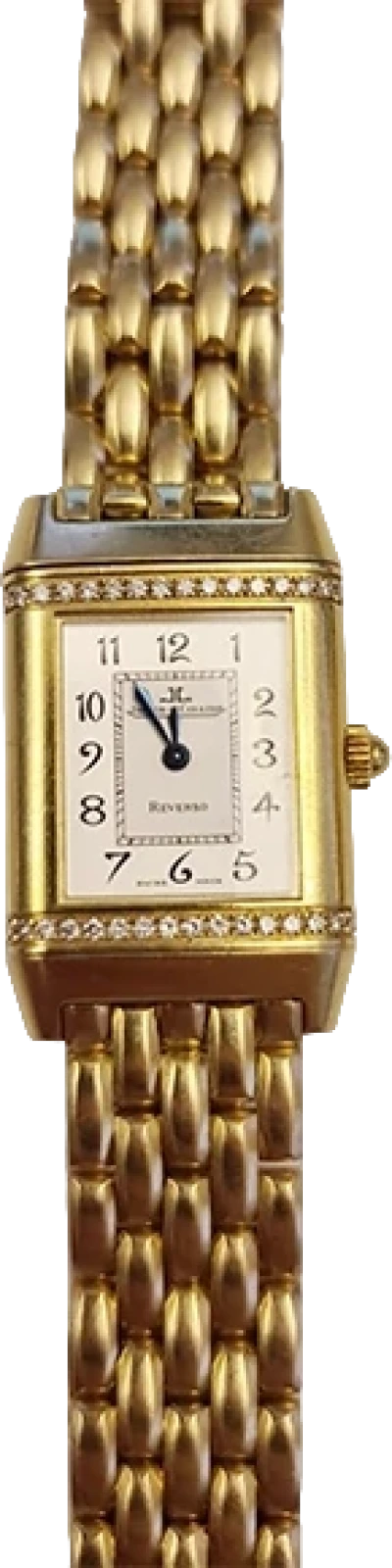 Jaeger-LeCoultre