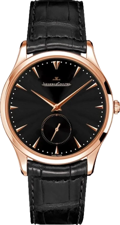 Jaeger-LeCoultre