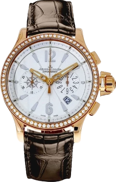 Jaeger-LeCoultre