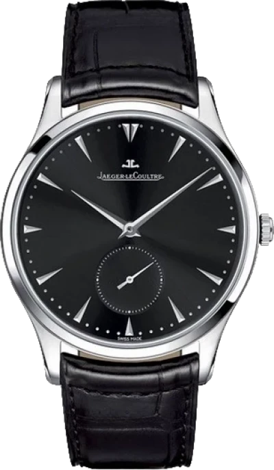 Jaeger-LeCoultre