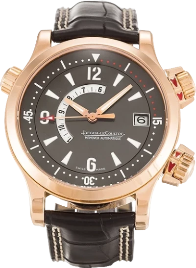 Jaeger-LeCoultre