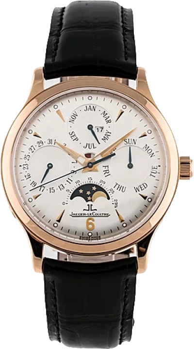 Jaeger-LeCoultre