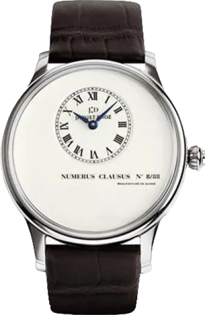 Часы Jaquet Droz Petite Heure Minute J005034202 (id 40524)