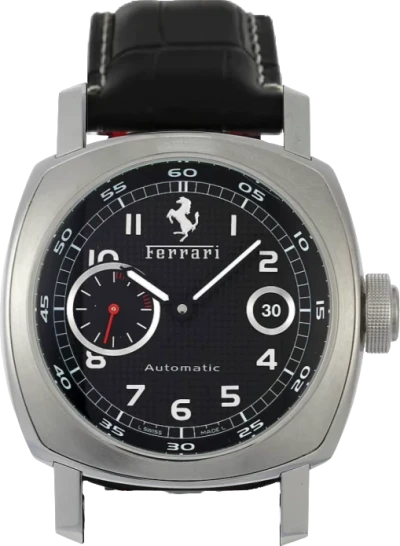 Часы Panerai Limited Edition Panerai For Ferrari FER00001 (id 40925)