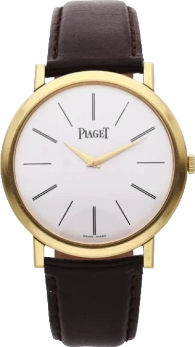 Piaget