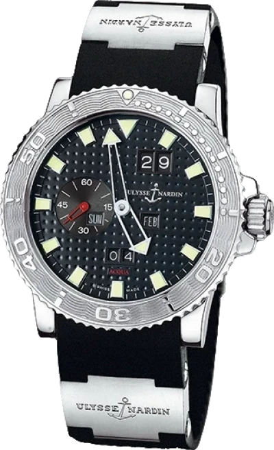 Ulysse Nardin