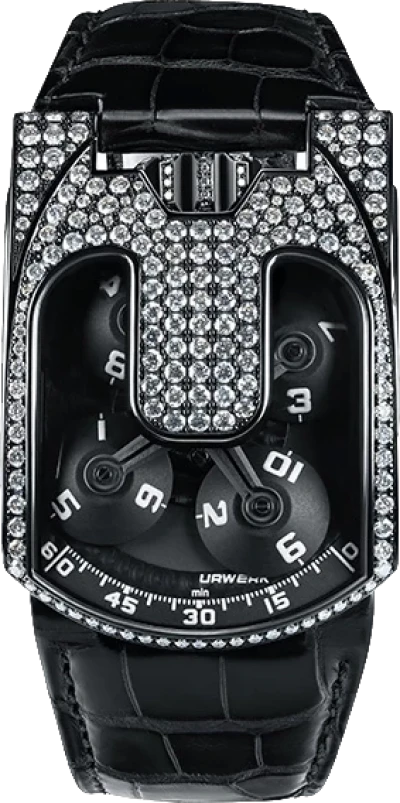 Urwerk