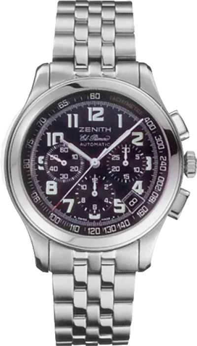 Zenith