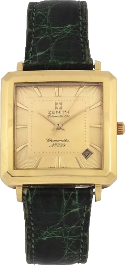 Zenith