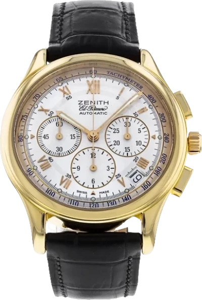 Zenith