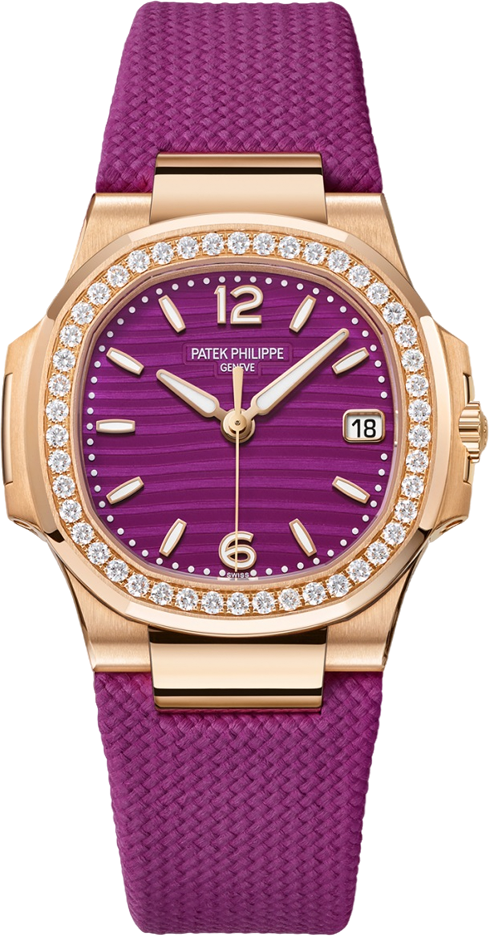 Patek Philippe Nautilus Patek Philippe Nautilus