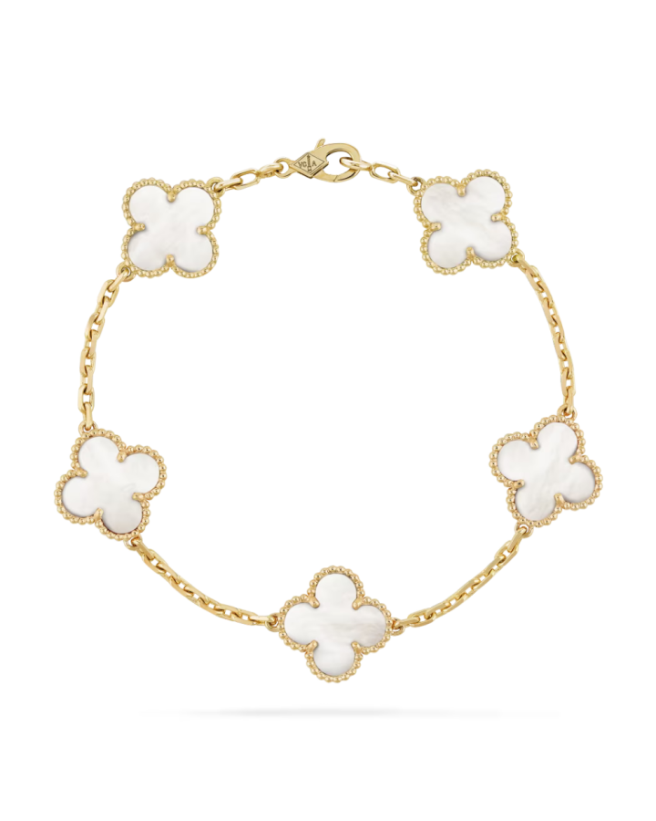 Van Cleef & Arpels Vintage Alhambra