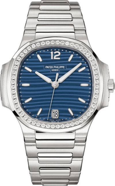 Patek Philippe Nautilus