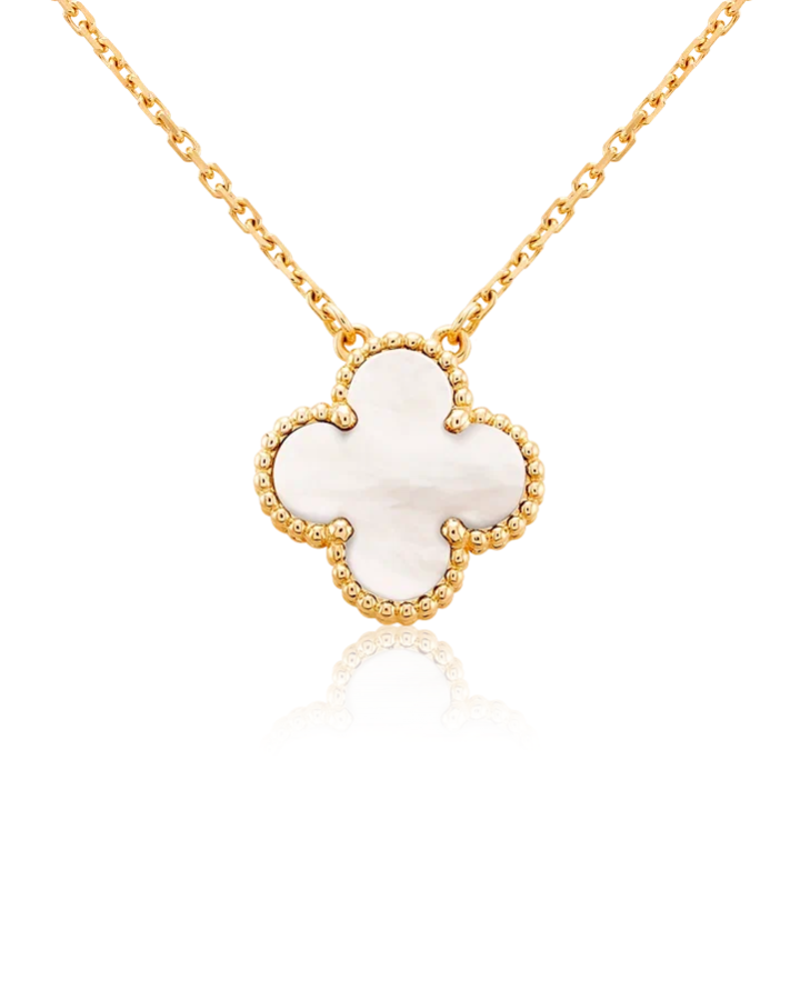 Van Cleef & Arpels Vintage Alhambra