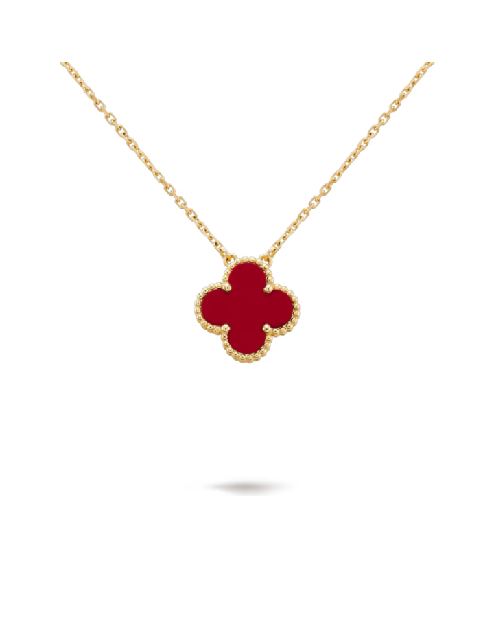 Van Cleef & Arpels Vintage Alhambra
