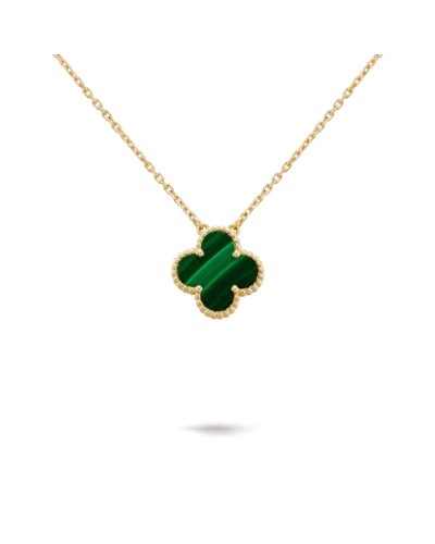 Подвеска Van Cleef & Arpels Vintage Alhambra VCARO9VA00