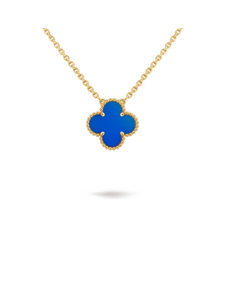 Van Cleef & Arpels Vintage Alhambra