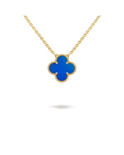 Подвеска Van Cleef & Arpels Vintage Alhambra VCARP9SY00