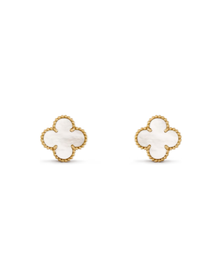 Van Cleef & Arpels Vintage Alhambra