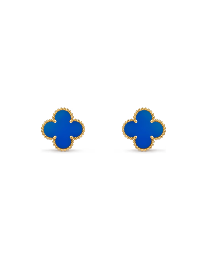 Van Cleef & Arpels Vintage Alhambra