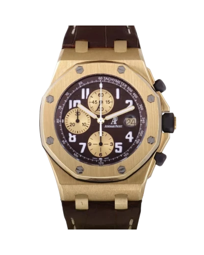 Audemars Piguet