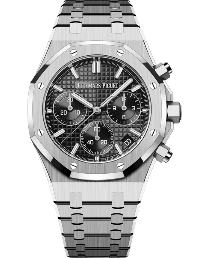 Audemars Piguet Royal Oak Audemars Piguet Royal Oak
