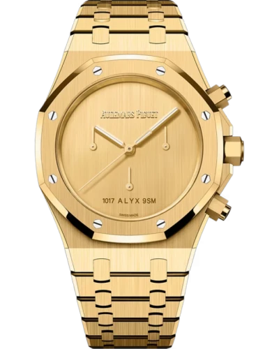 Audemars Piguet