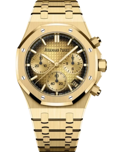 Audemars Piguet