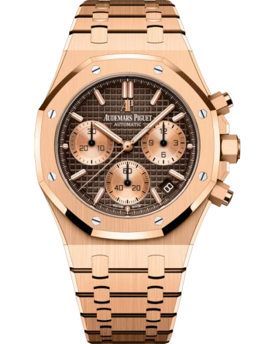 Audemars Piguet