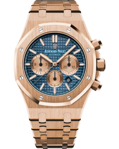 Audemars Piguet