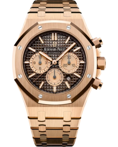 Audemars Piguet