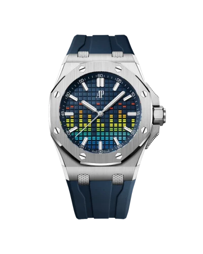 Audemars Piguet