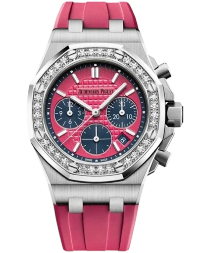 Audemars Piguet