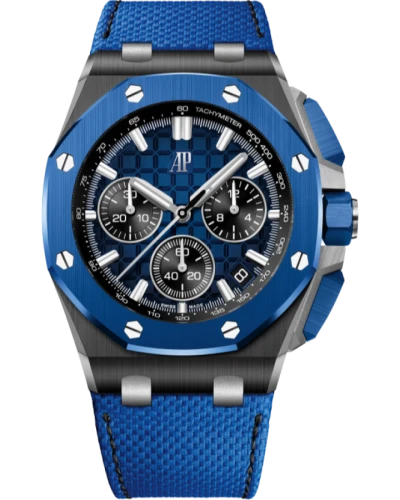 Audemars Piguet