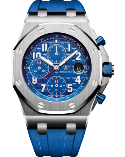 Audemars Piguet