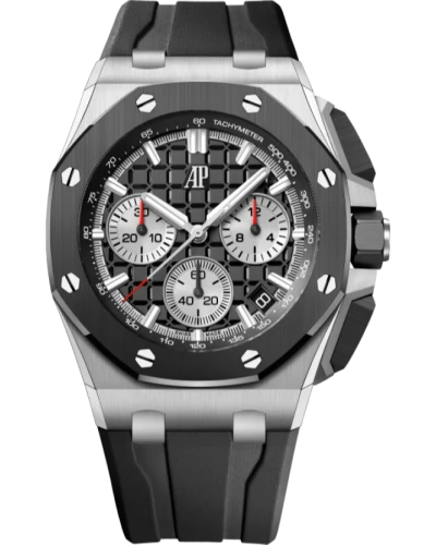Audemars Piguet