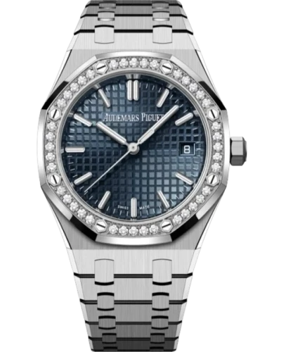Часы AUDEMARS PIGUET ROYAL OAK SELFWINDING 34 MM 77451ST.ZZ.1361ST.04