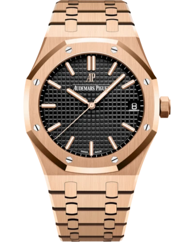 Audemars Piguet