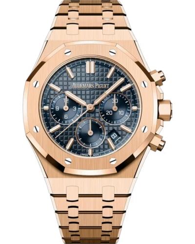 Audemars Piguet