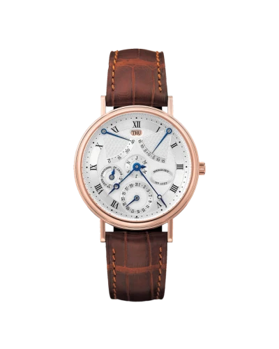 Часы Breguet CLASSIQUE COMPLICATIONS 3477