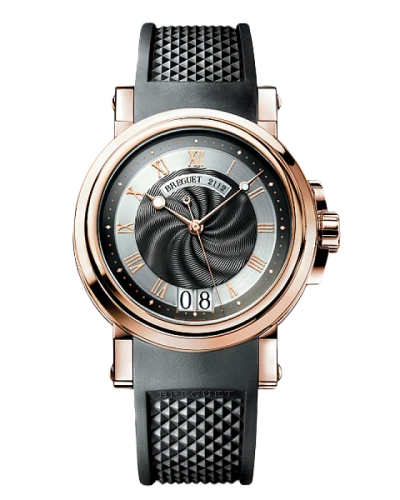 Часы Breguet MARINE 5817BR BIG DATE