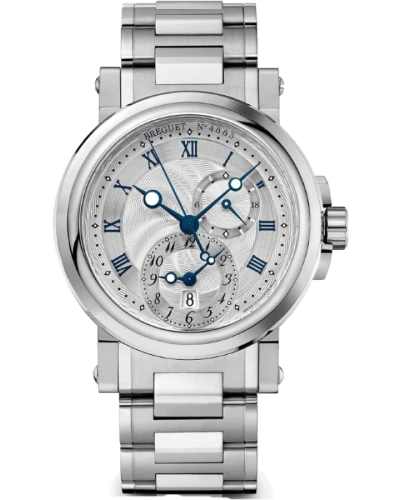 Часы Breguet MARINE 5857ST