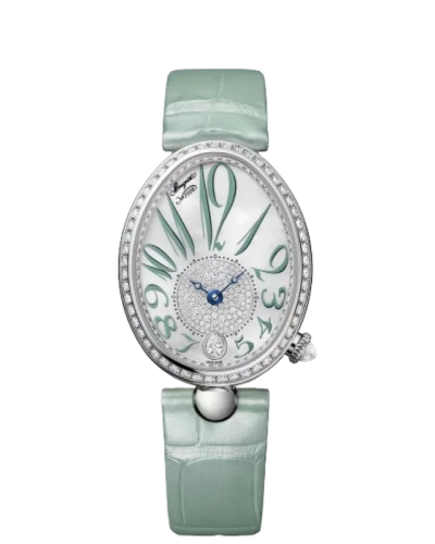 Часы Breguet Reine de Naples 8918BB/5D/964/D0