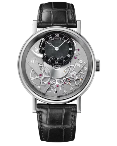 Часы Breguet TRADITION 7057BB/G9/9W6