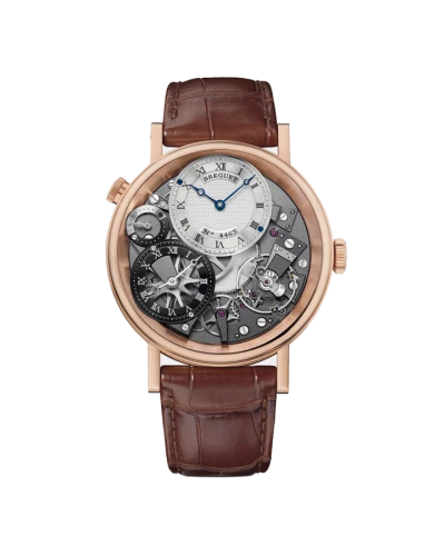Часы Breguet TRADITION. 7067 TIME-ZONE