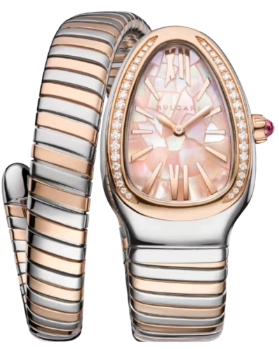BVLGARI