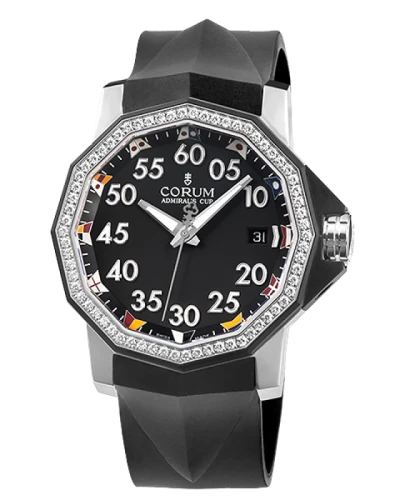 Часы Corum ADMIRAL S CUP COMPETITION
