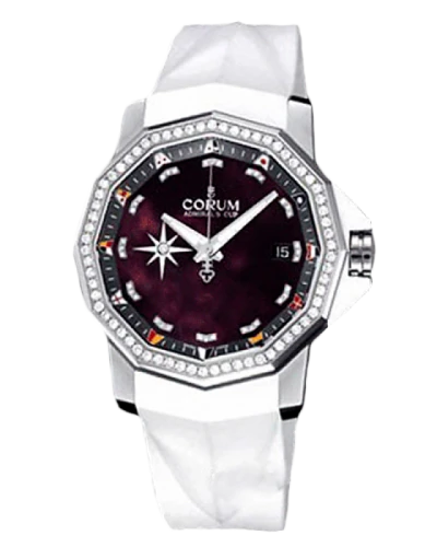Часы Corum Admiral s Cup Competition 40 Ladies